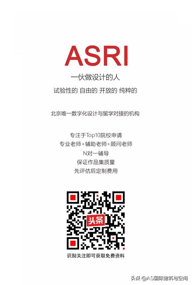 建筑生必看｜2019UCLBartlettB-pro毕业展作品首发