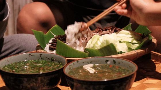 “阿盆姐”让世界迷上了云南，来认识一下这位90后云南妹子的生活