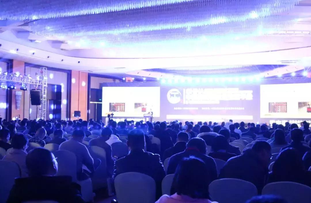 菜鸟智慧物流峰会,对菜鸟物流未来发展方向的看法