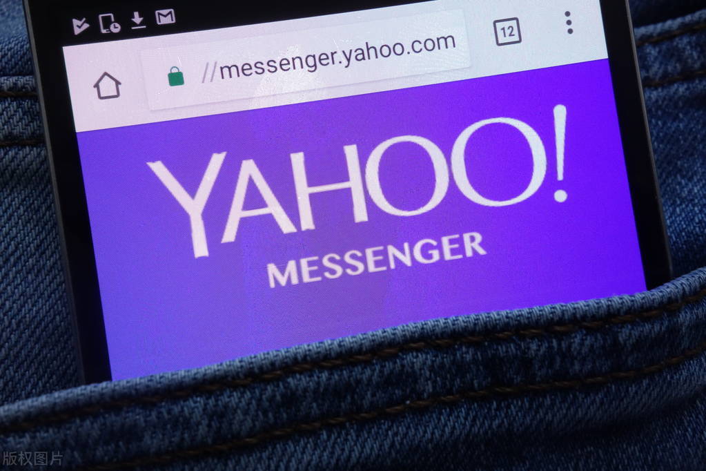 作为阿里巴巴大股东的雅虎,近年是如何落魄地消失在互联网
