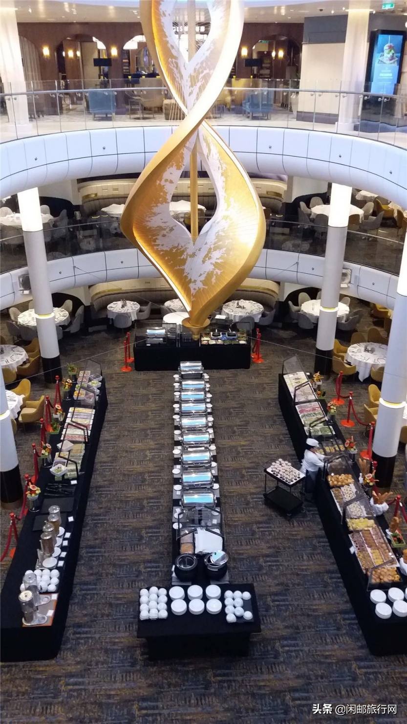 上海日本海洋光谱号邮轮游,海洋光谱号长崎一日游