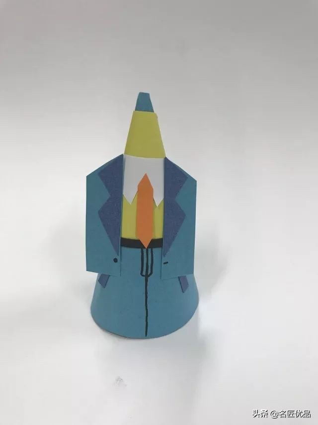 用黏土做简单又可爱的小狮子,小狮子粘土手工制作教程