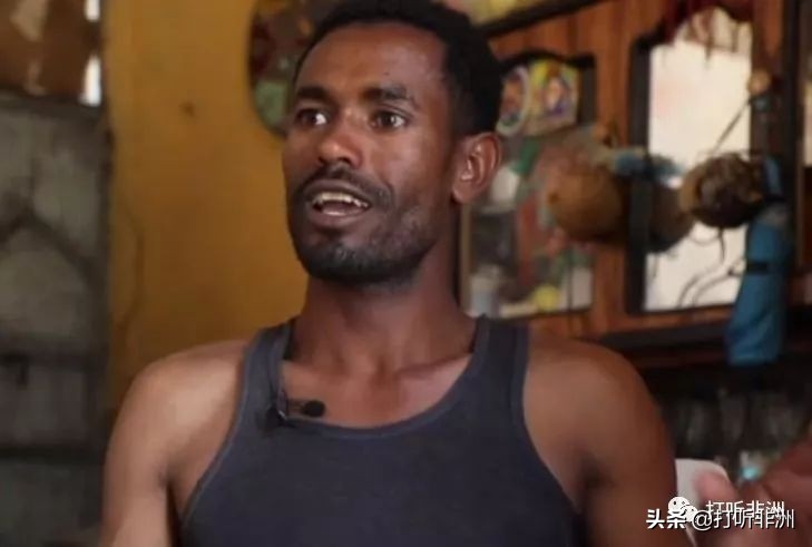 非洲兄弟为什么那么喜欢中国功夫?