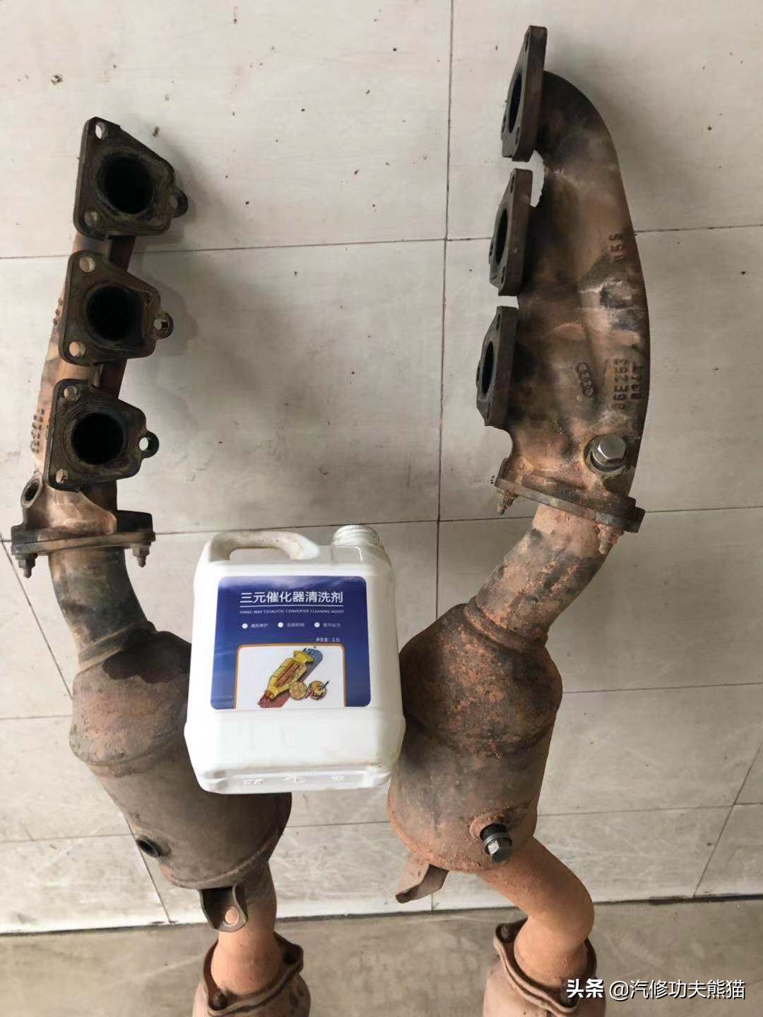 2020款保时捷卡宴s烧机油吗,保时捷卡宴免拆治理烧机油靠谱吗