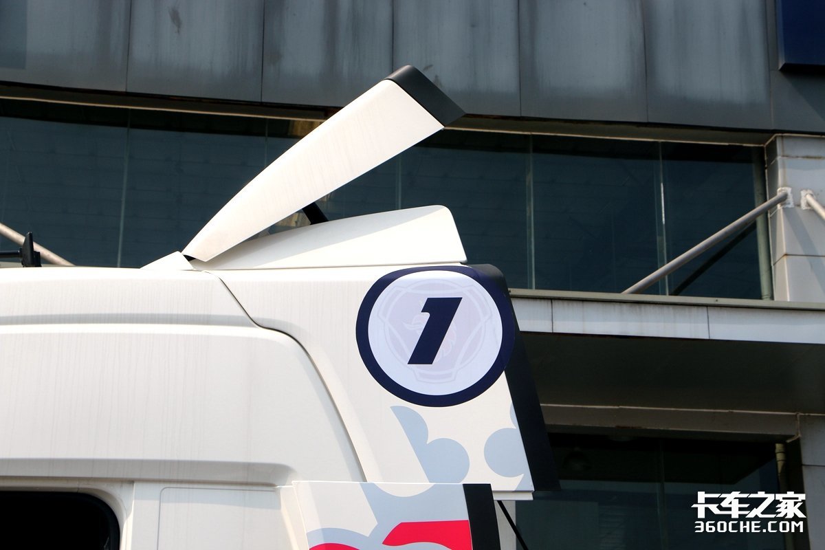 斯堪尼亚g500相当于多大动力,斯堪尼亚g500国六高顶