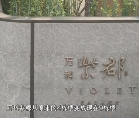 万科紫郡精装房改造装修案例,万科紫郡一期房价