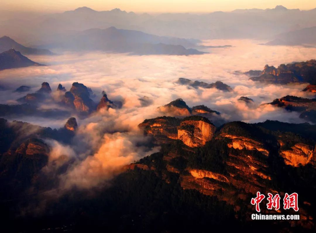 武夷山为啥名气不大,武夷山还好吗