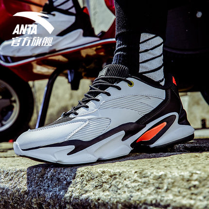 老爹鞋推荐好鞋,人人都爱鞋