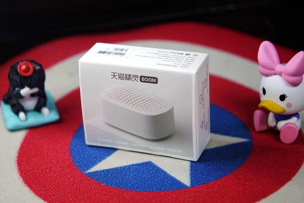 天猫精灵boom靠谱吗,天猫精灵boom智能