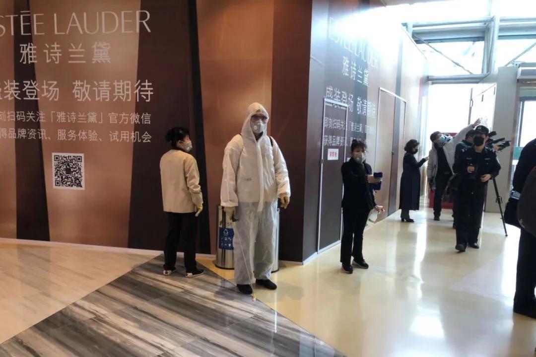 实拍！营业第1天，我们替你转了宜家、大悦城、天河城、万象城