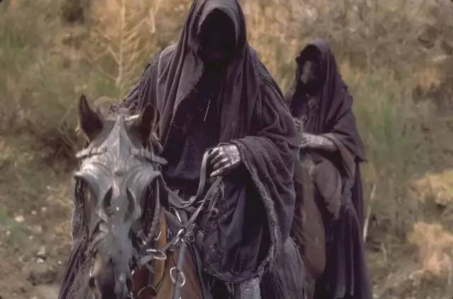 8千字，全面深入《指环王》三部曲