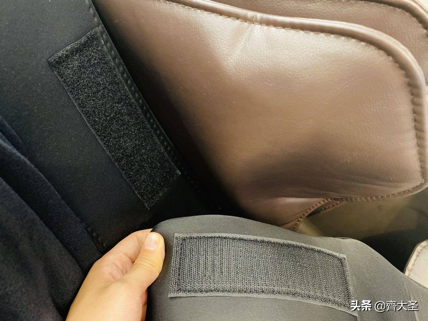 按摩椅买什么好,按摩椅购买注意哪些