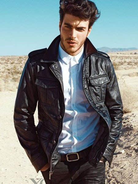 鹿晗三个人高街穿搭,鹿晗潮男穿搭