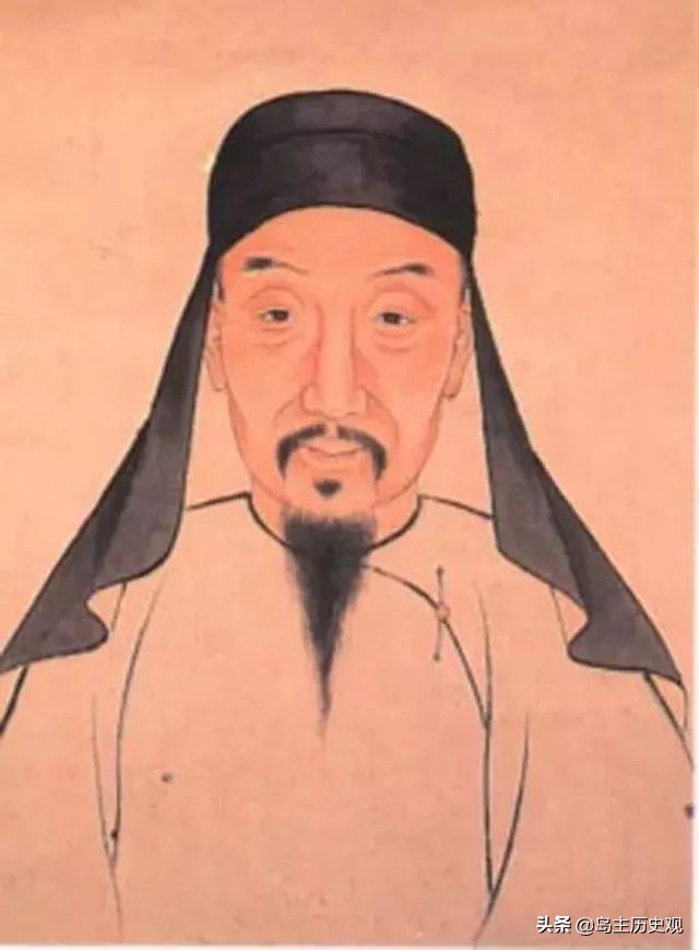 明朝朝廷为什么没钱才覆灭,明朝灭亡是天灾还是人祸