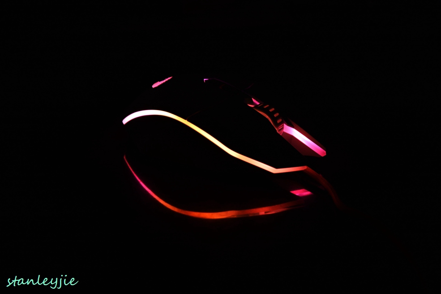 达尔优牧马人二代鼠标吃鸡怎么样,达尔优牧马人鼠标EM902怎么拆