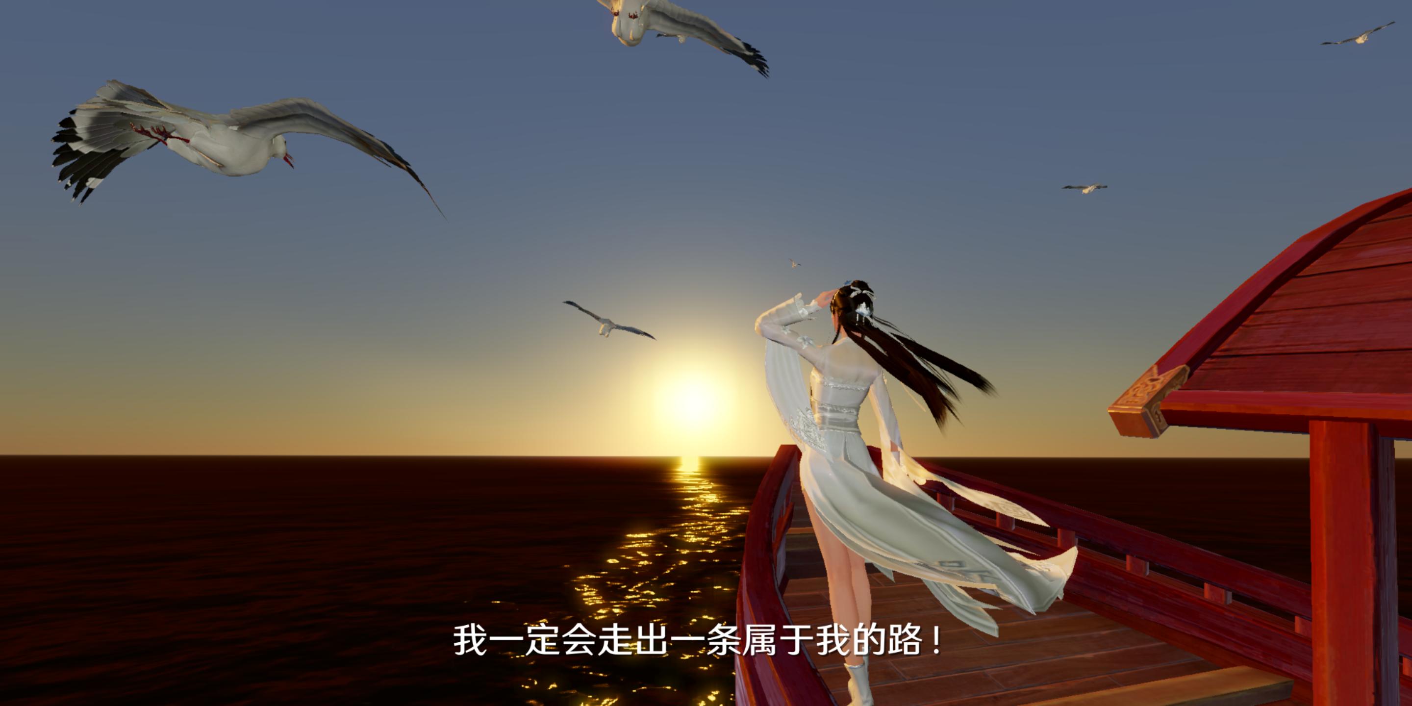 天涯明月刀手游哪个门派外观好看,天涯明月刀楚留香手游