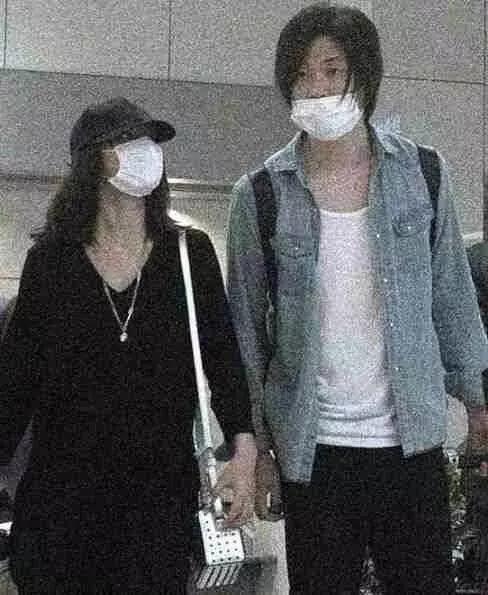 石原里美分手戏,石原里美离婚