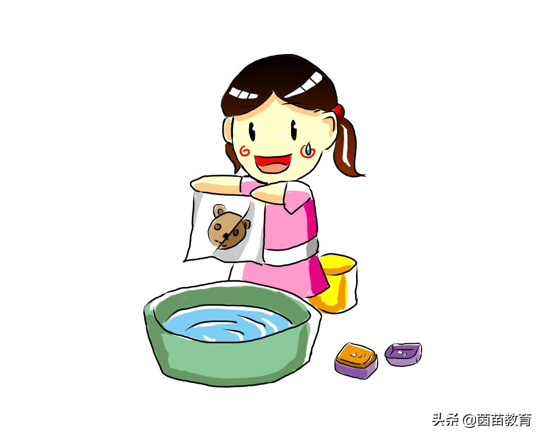 孩子不会写作业家长生气,孩子不会写作文家长可以这样做