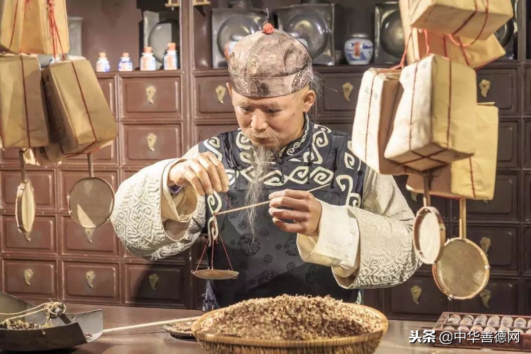 值得收藏的中华20大国粹，你都知道吗？