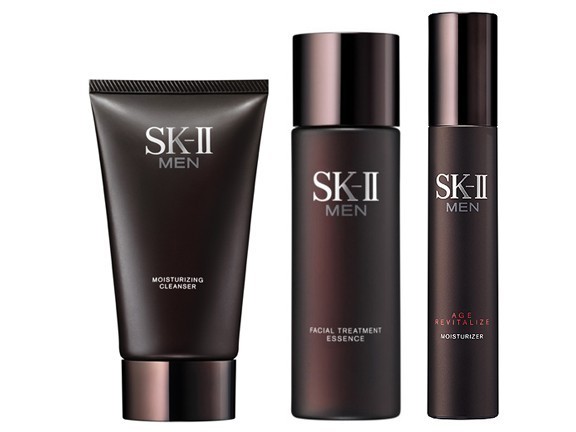 男士护肤品怎么选择才能最好,男士护肤品怎么推荐才正确