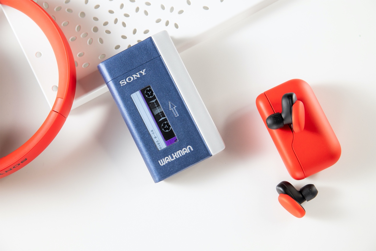 新手小白入手索尼a7c2合适吗,索尼nw-a105限量版