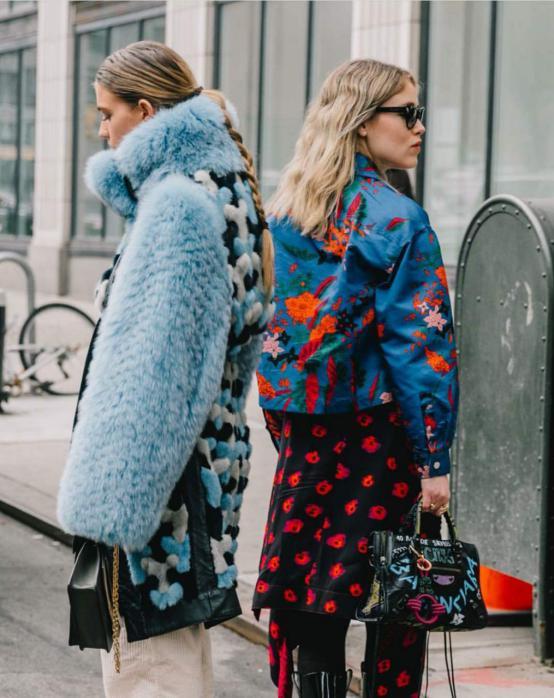 胳膊粗拜拜肉,手臂粗的正确穿搭