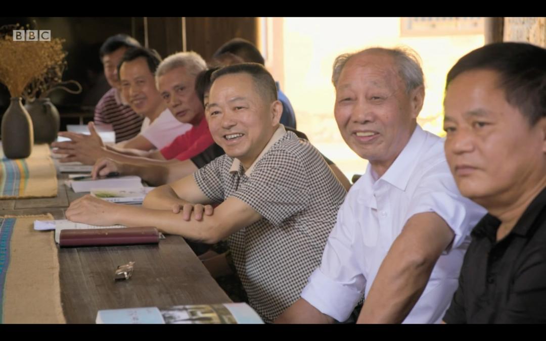 bbc杜甫中国最伟大的诗人内容介绍,bbc杜甫中国最伟大的诗人的解说词