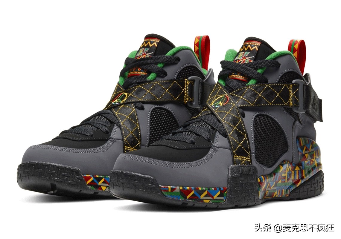 双十一必入的外场篮球鞋,12月值得入手的篮球鞋