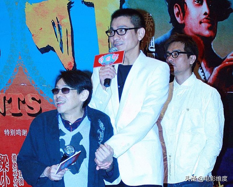 泰迪罗宾为什么是香港大佬,泰迪罗宾和刘德华对唱