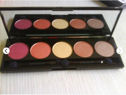 十大最好用彩妆眼影,十大好用的眼影双色