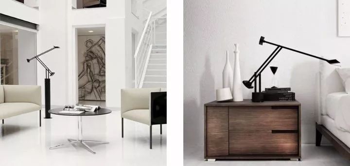 最好的灯具设计,哪些经典的灯具设计