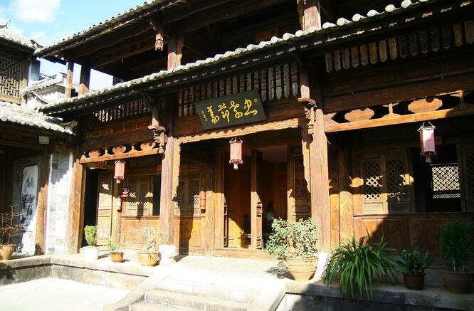 丽江观音峡有必要去吗,丽江观音峡