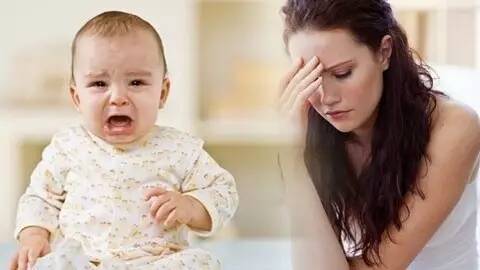 科学育儿解析儿童四大常见疾病,掌握4个育儿小技巧孩子少生病