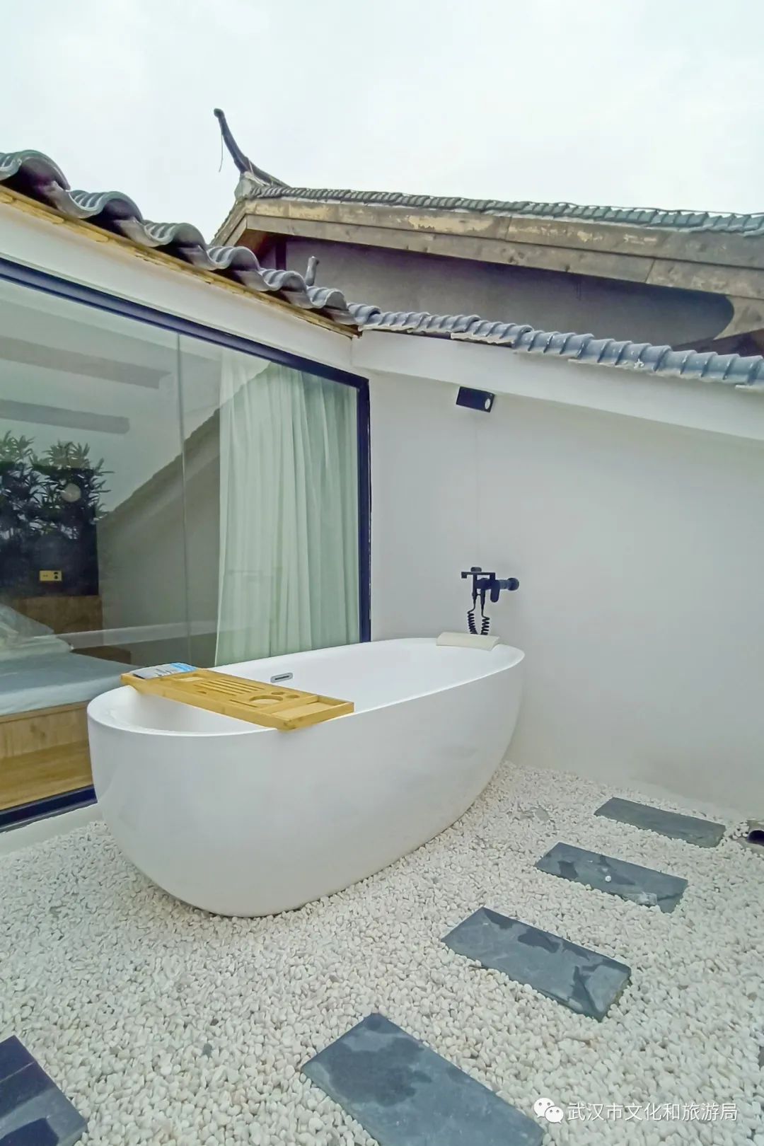 藏在武汉郊野的4家美宿,武汉藏在山里的民宿