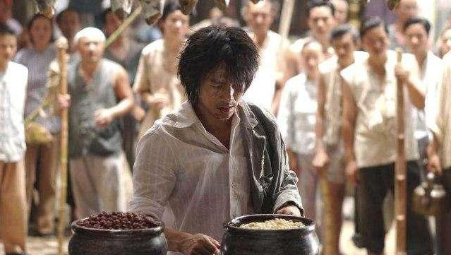 周星驰40句经典台词粤语版,周星驰经典台词句句是人生