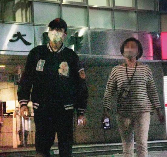 福原爱闪离原因,福原爱遭婆婆欺负