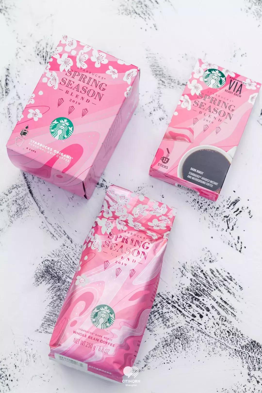 星巴克樱花杯2021爆款是哪一个,星巴克樱花系列28.9