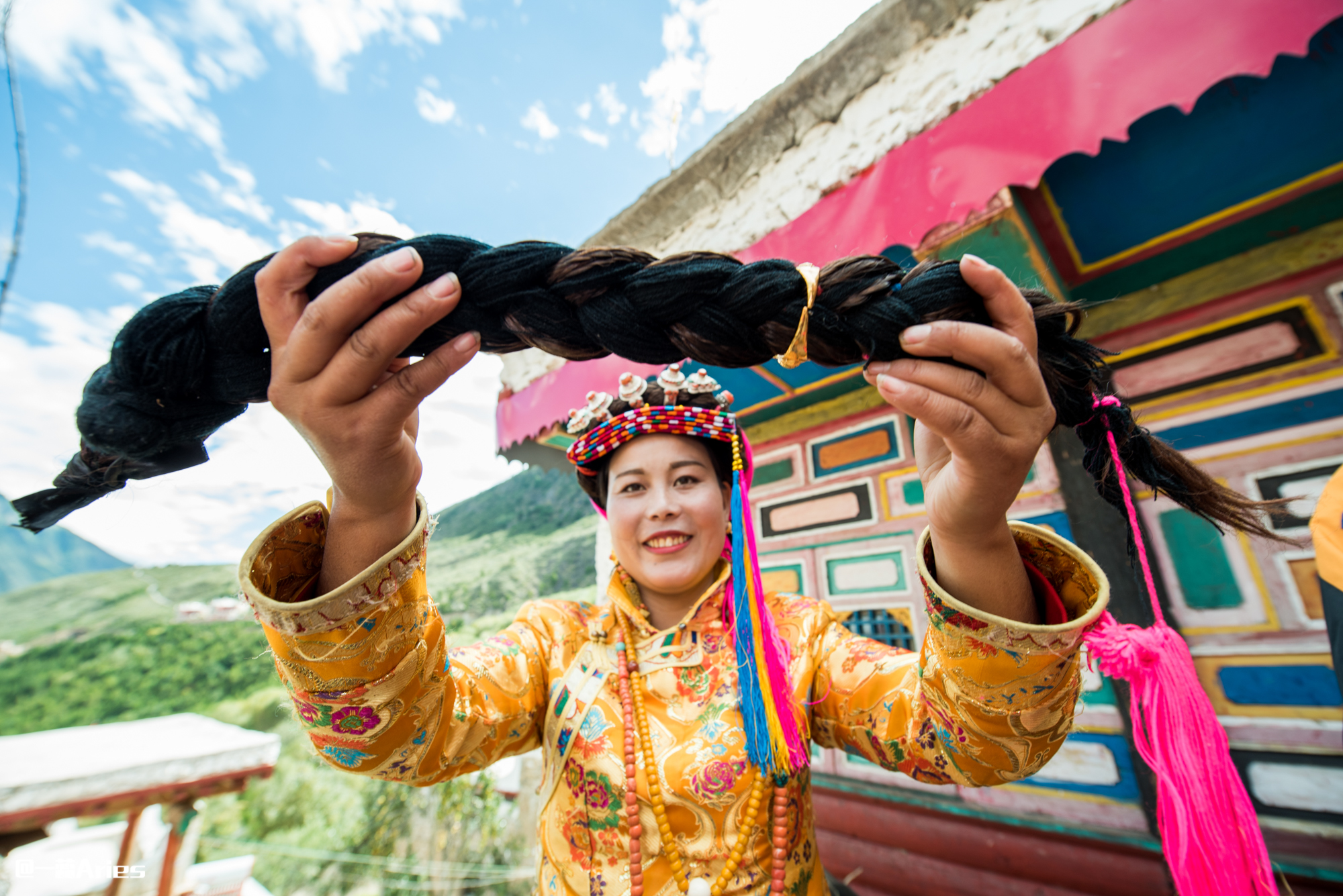川西赏秋什么时间最好,推荐全球十大最佳赏秋胜地