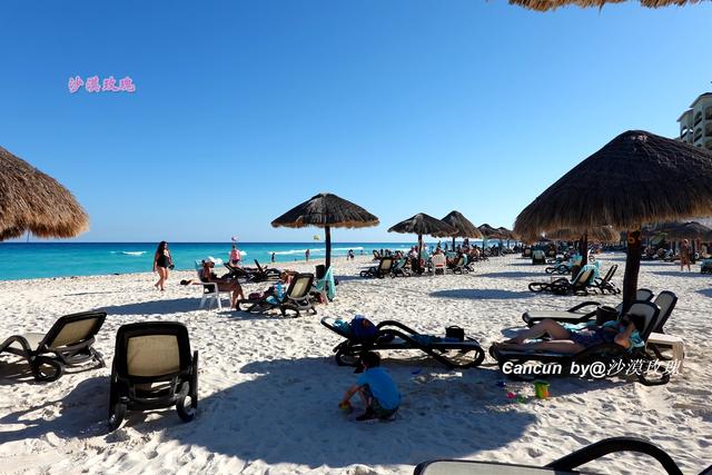 墨西哥坎昆有什么好玩的,游墨西哥坎昆感受