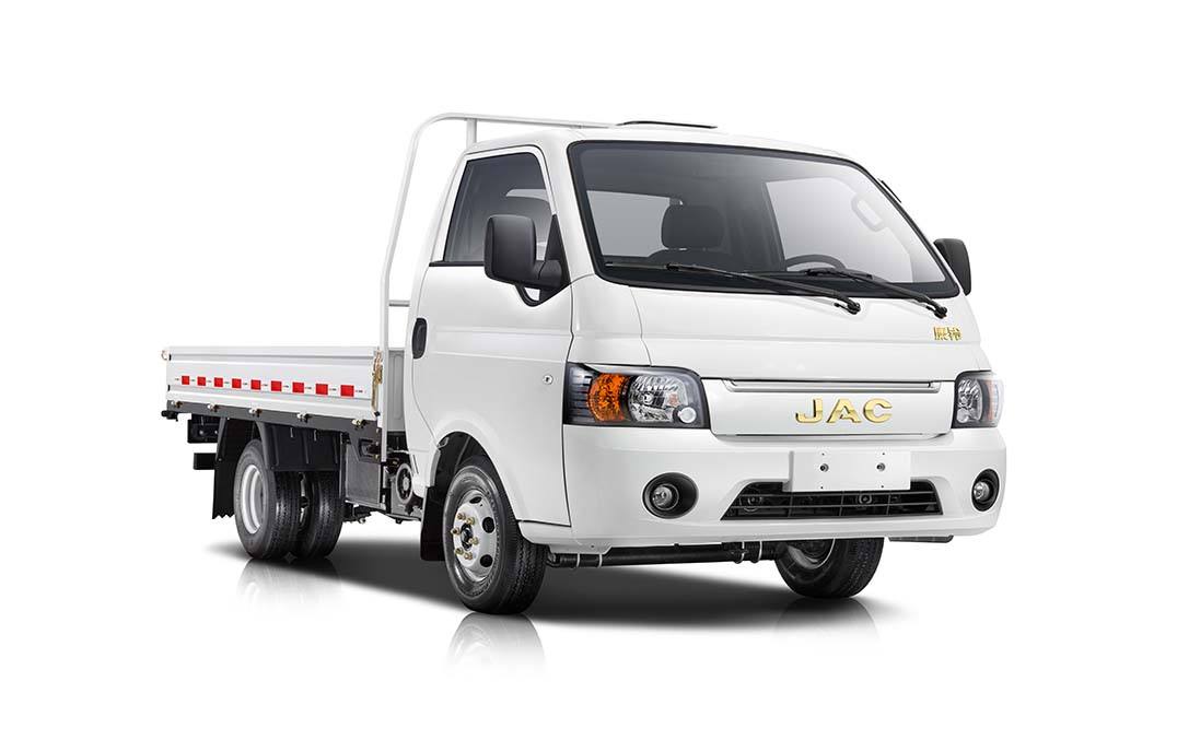 福田轻卡和江铃轻卡哪个好,跃进轻卡对比江淮轻卡