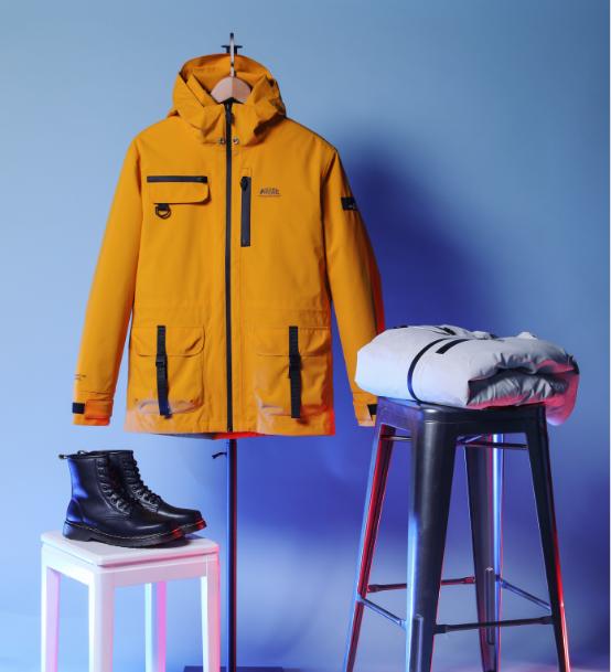 天猫赋能品牌怎么样,骆驼冲锋衣399和淘宝439