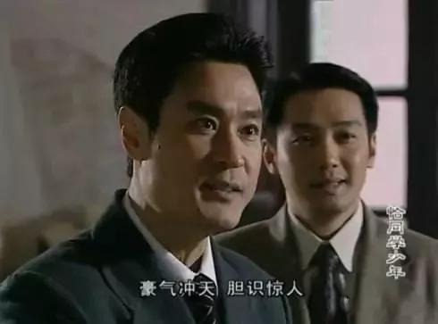 国产评分很高的青春剧,9部良心国产青春剧