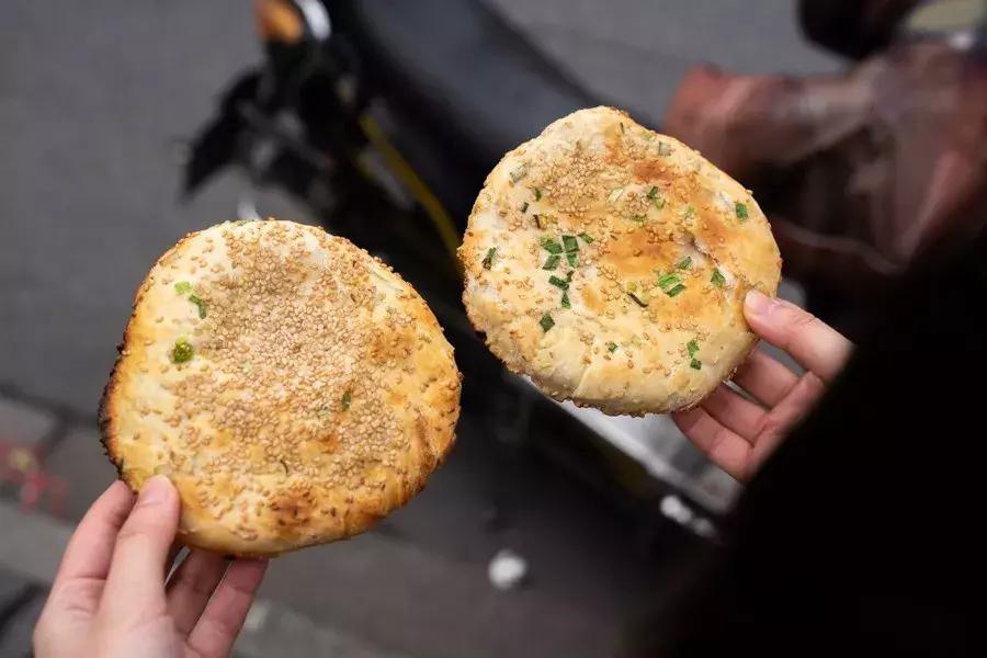 上海人的早餐叫什么,上海人的早餐有多贵