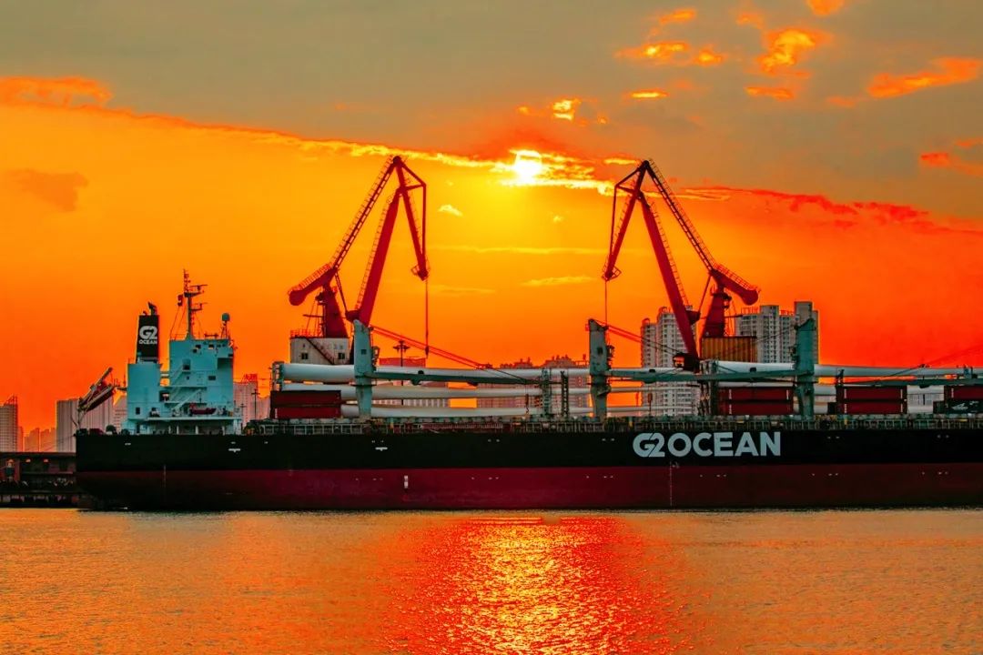 摄影师镜头下的美丽秦皇岛，胶片相机下的烟火人间