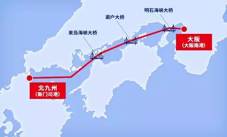 你也许看过许多海景，唯独漏掉了这条王道性价比的豪华海洋之路