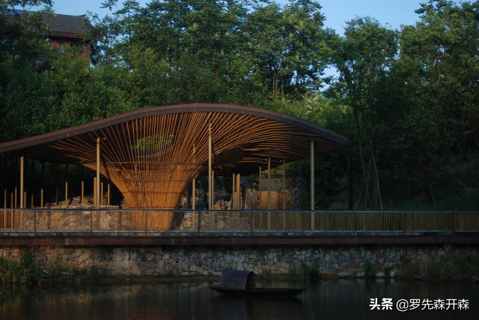 武隆归原小镇茶亭村,武隆归原小镇凤鸣谷星空露营