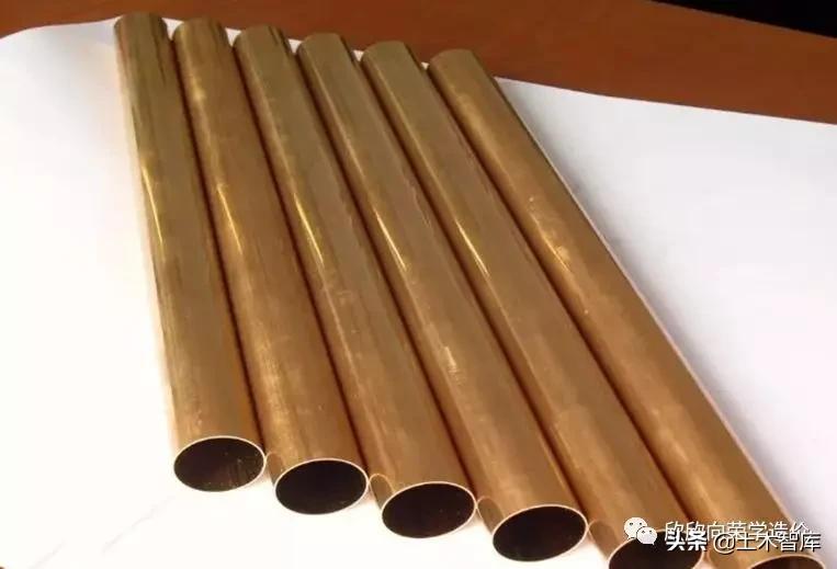 给排水工程常用管材及附件