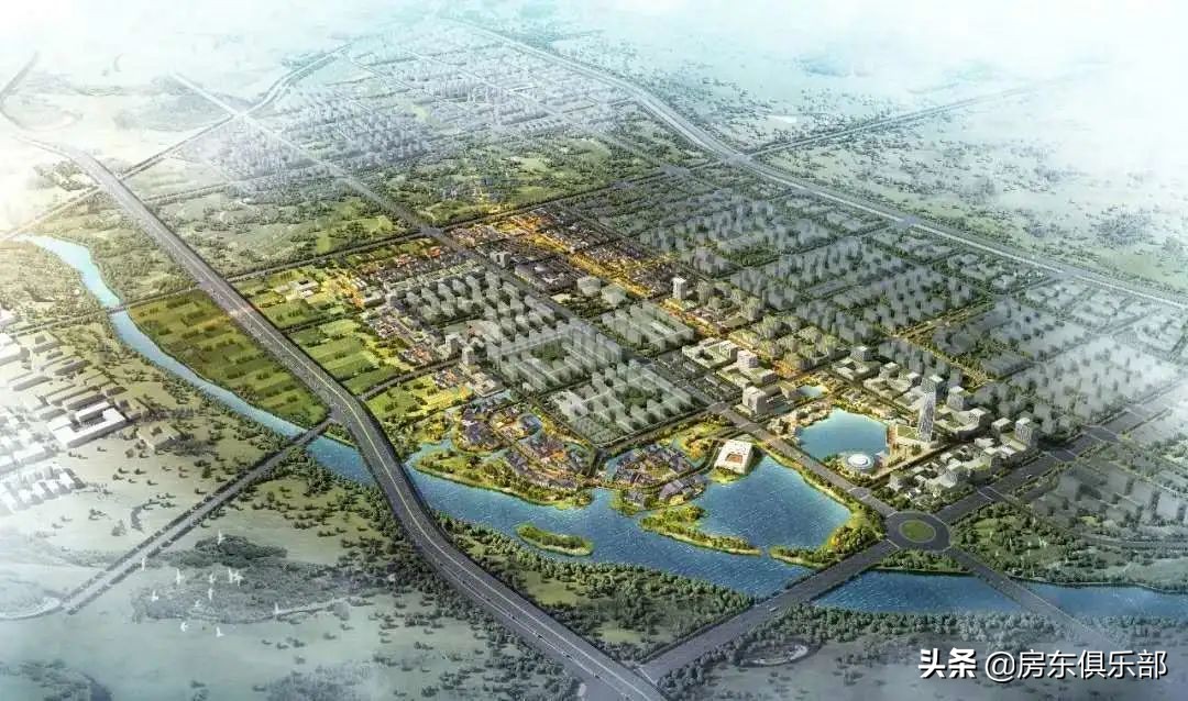 说北四环北买房是交智商税，会挨揍吗？