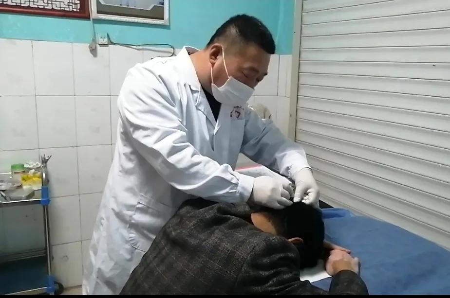 河南许昌：传承中医文化，做强中医药产业