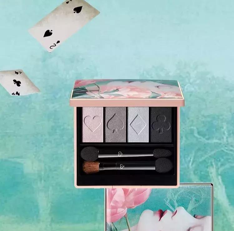 千万别点！这些超美的圣诞限定又来抢钱了